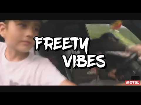 Freety vibes - AronChupa- I_m An Albatraoz