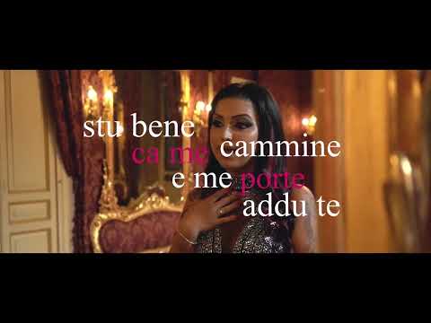 Desy Di Salvo - E Dimmello (Karaoke)