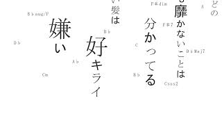 - しょうがない / feat.AiSuu,可不