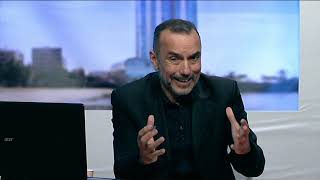 Caf&eacute; de Periodistas con Marci Acu&ntilde;a 01/04/2026