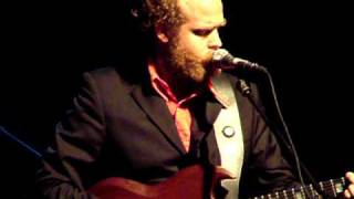 Bonnie &#39;Prince&#39; Billy - Wai (live in Tel Aviv)