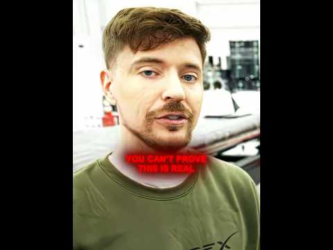 No Way MrBeast Did This ! 💀🔥