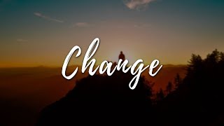 Change-Charlie Puth (Lyrics)