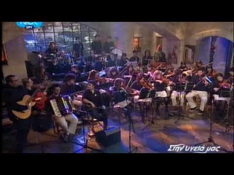 ''ITAN 18 NOEMVRI'' + ''O ANTONIS'' - ''ΗΤΑΝ 18 ΝΟΕΜΒΡΗ'' + ''Ο ΑΝΤΩΝΗΣ''