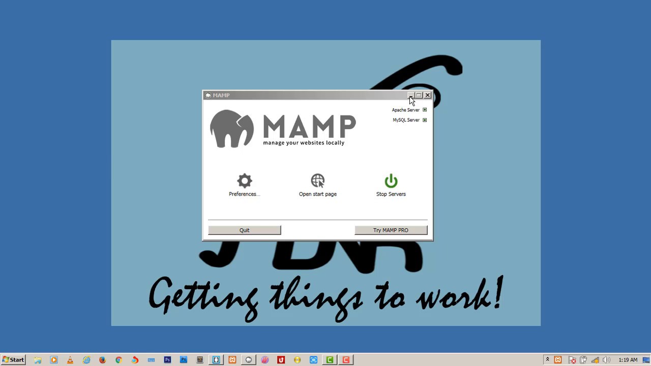 Runing PHP Scripts in Brackets Live Preview