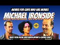 Interview With Total Recall S Michael Ironside A Look At FIlm S Special Effects On The CBS TV Lot