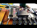 Building a relay & fuse block