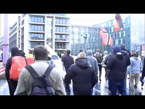BÄRGIDA XVII - Der Film ( PEGIDA Berlin 27.04.15 )