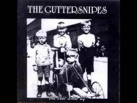 The Guttersnipes - Love's Young Dream