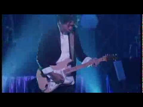 Persona music live shoji meguro guitar solo