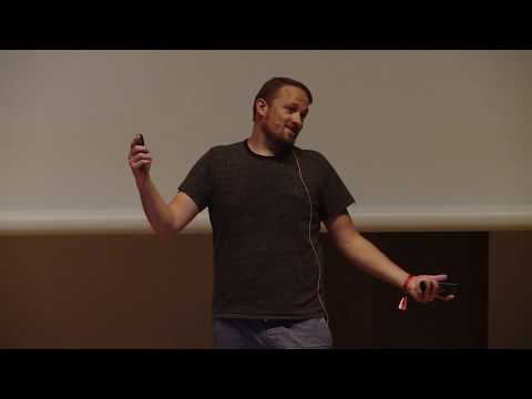 DAPPCON 2019: Burners and DAOGs - Austin Griffith (Burner Wallet)