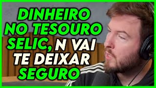 ONDE VOC DEVE INVESTIR SEU DINHEIRO