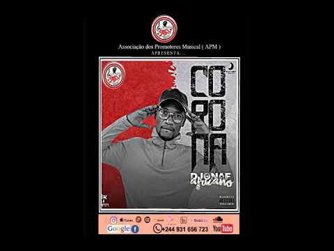 Djonaf Afrikano  - Quarentena  ( Zouk )