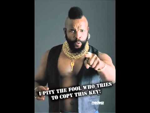 Kenex feat. Shackman - Mr. T