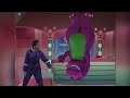 Three Terrific Videos From Barney 1998 Home Video Promo