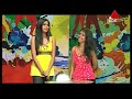 Rakitha Double Game Sirasa Tv Game Show 2014