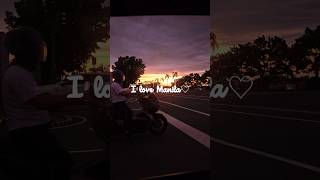 I love Manila♡ Who else live Manila?