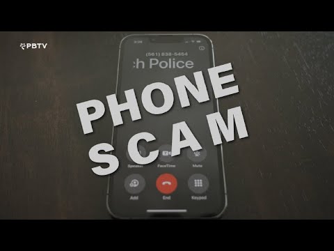 Palm Beach TV: April 25, 2024