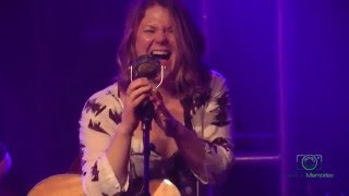 Della Mae  2016-02-19  Sixteen Tons
