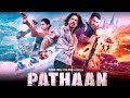 Pathaan full movie (HD) | Shah Rukh Khan | Deepika Padukone | John Abraham | New Action Full Movie