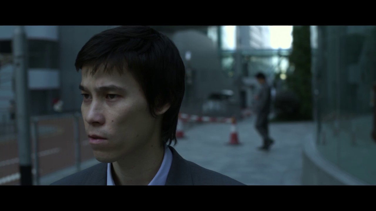 Jasmine [OFFICIAL TRAILER] (2017)