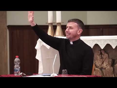 Listening, Discerning, Deciding: The Word in Real Life - DON LUIGI MARIA EPICOCO