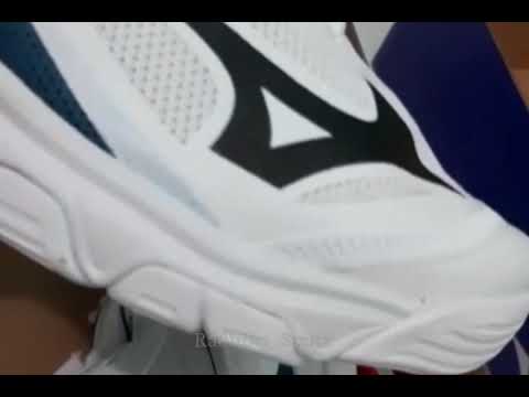 Mizuno wave lightning z6 premium