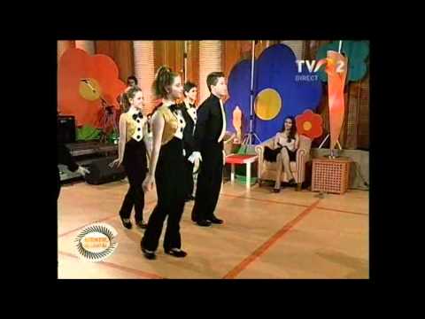 BimBamBum and BimBam Step @Atentie se Canta!