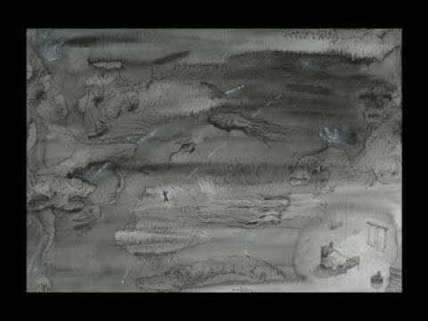 Tindalos #49 - Lovecraft : La quête onirique de Kadath l'Inconnue [COMPLET] 1926-1927. Livre audio