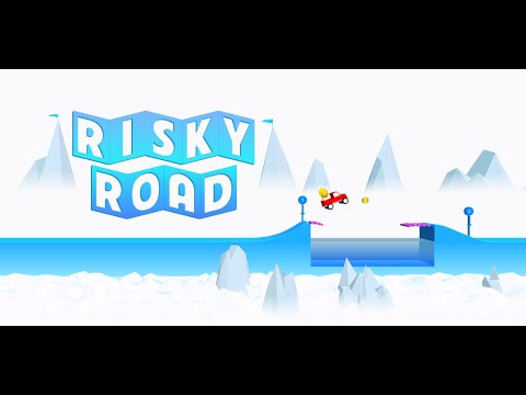 Risky Road Video