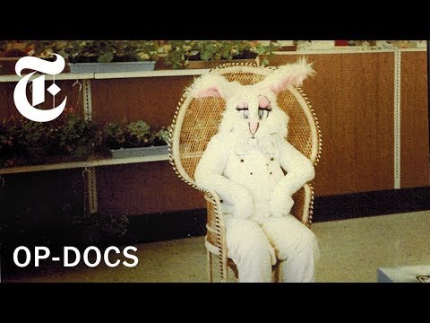 How Frankenstein and the Easter Bunny Paid My Family’s Mortage — For a While | Op-Docs
