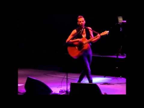 Love It or Leave It Asaf Avidan live concerto Verona Teatro Romano 29/08/2013 Italy-concert Verona