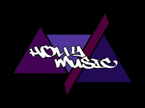 Holly - Budoucnost (prod. Kuzgun)