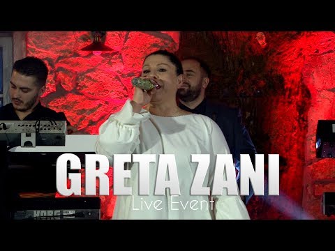 Greta Zani-Live Event Gezuar 2019