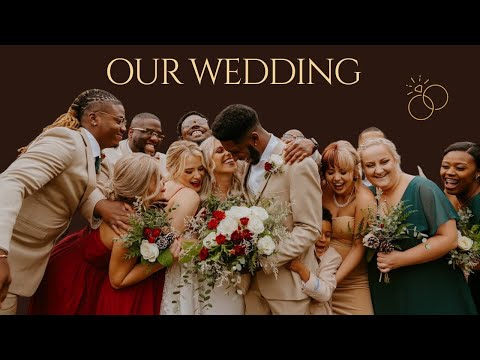 Our Wedding