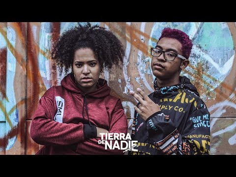 Aiskel vs Ixnis: 8vos | FECHA 4 TEMPORADA 2 - TIERRA DE NADIE | 2022