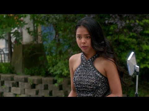 Esme's Breakdown | Degrassi: Next Class Season 4 Episode 10