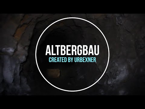 Altbergbau