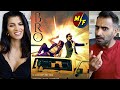 BRO Teaser REACTION Pawan Kalyan Sai Tej Trivikram Samuthirakani ThamanS People Media F