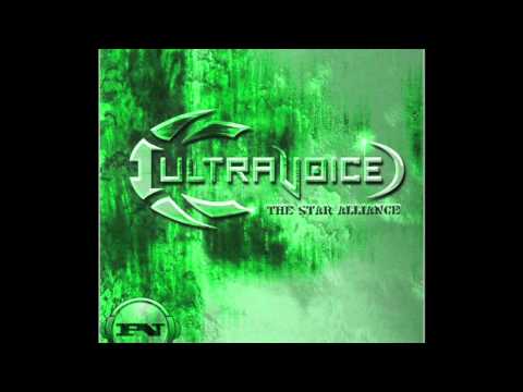 Ultravoice vs. Aquatica - Diamond Sky (Indra vs. Genetic Syndrome rmx)