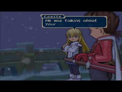 Lloyd...do you remember what Kratos said?