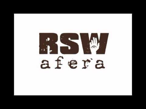 RSW AFERA- jestem zapalnikiem (THN & EMUODY)