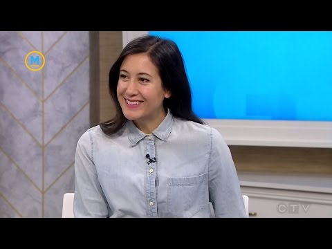 Vanessa Carlton on how her grandfather inspired her work | Your Morning
