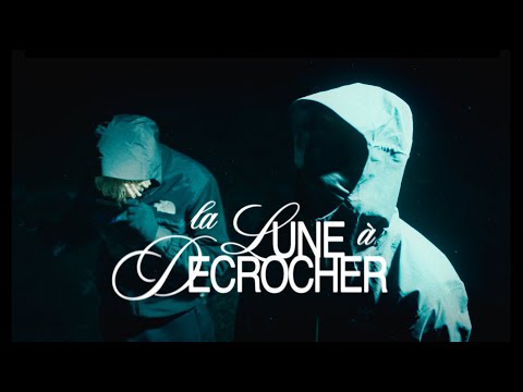 Moji x Sboy - LA LUNE À DÉCROCHER (Prod. Lil Chick & CSU)