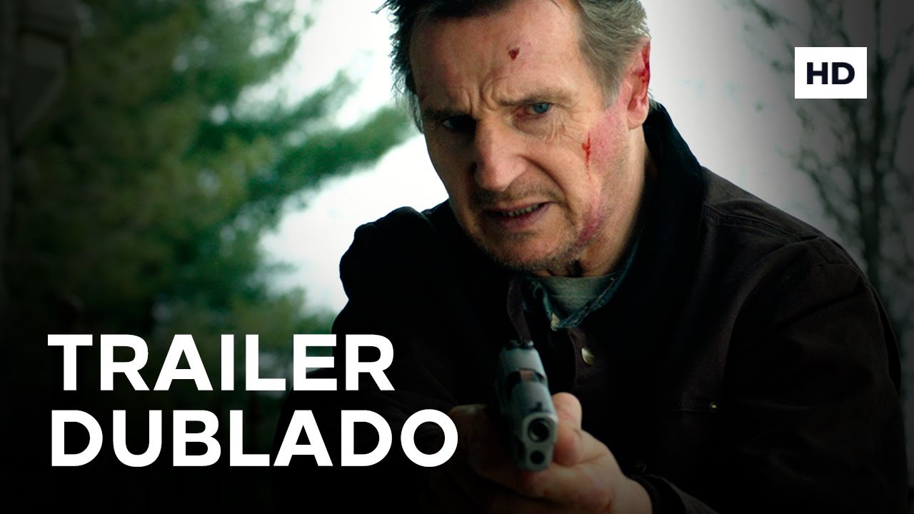 trailer Oficial