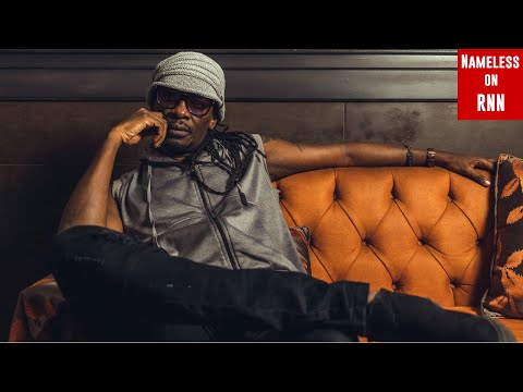 1: Nameless on Rhymes Na Nonini - Ladies Man ama Ni Mgenge camouflaging? #RNN