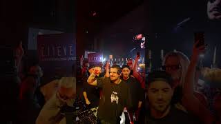 Closing out MMW with vintageculture