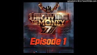 Kim Hyoeun, Chaboom, EK - Pae feat. Nucksal, Deepflow