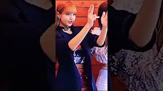 Download lagu Lisa teaching du-du-du step #blackpink #lisa #jennie #rose #jisoo #dududu mp3