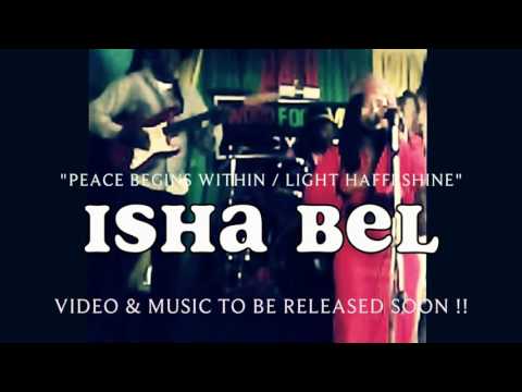 ISHA BEL - Cost of Living (teaser)